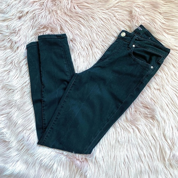 ❓GUESS Jeans 27 Super Stretch - Picture 7 of 13